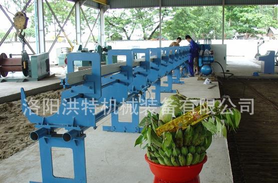 自動鋼筋矯直機/鋼筋矯直機規(guī)格